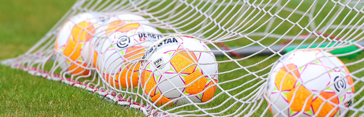 Voetballen