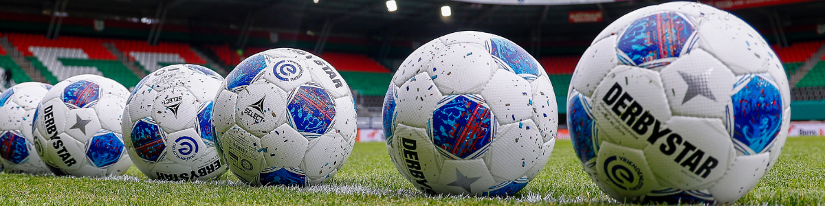 VriendenLoterij Eredivisie