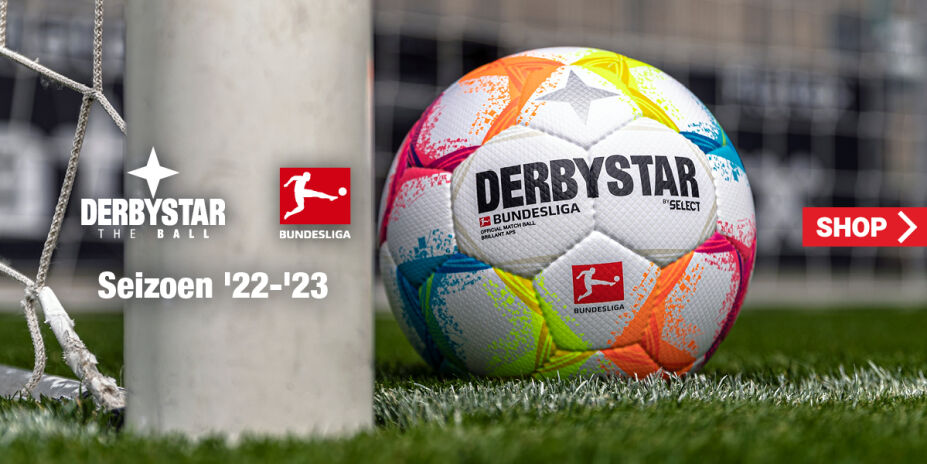 Derbystar Bundesliga 22/23